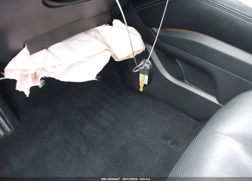 2018 NISSAN MURANO VIN: 5N1AZ2MG3JN154151