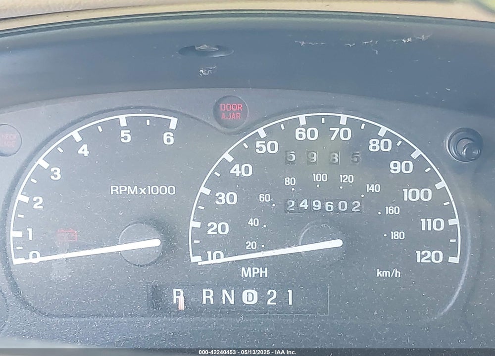 1999 FORD EXPLORER EDDIE BAUER/LIMITED EDITION/XLT VIN: 1FMZU32E7XZA61692
