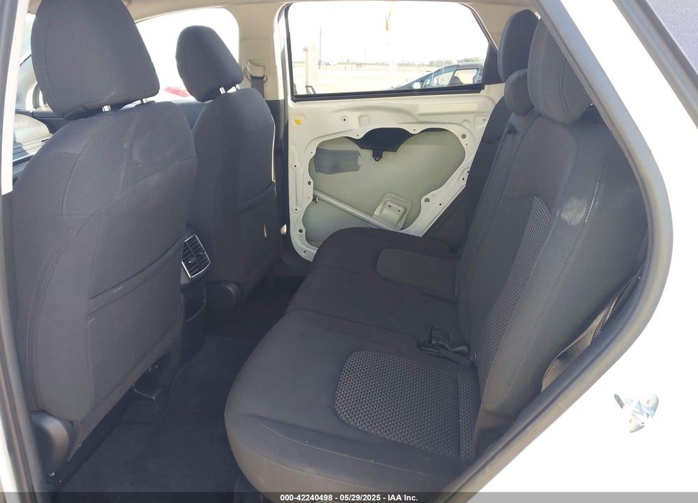 2023 KIA SPORTAGE VIN: KNDPU3AF3P7145462