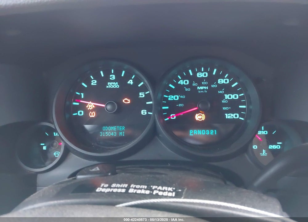 2009 GMC SIERRA VIN: 1GTEC14C59Z900876