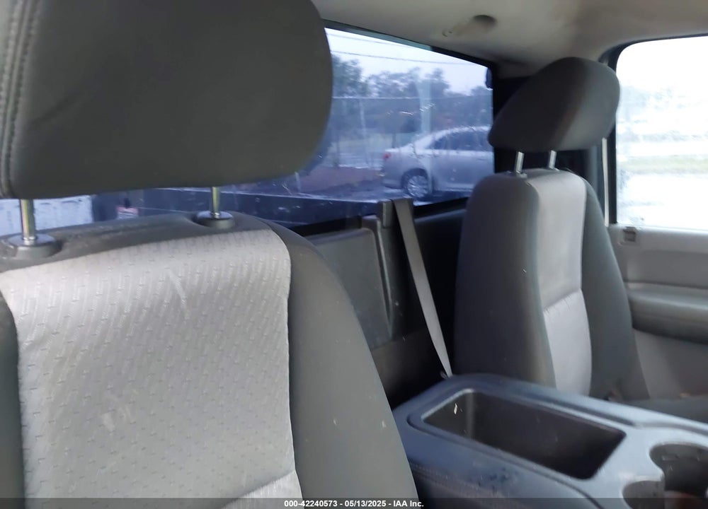 2009 GMC SIERRA VIN: 1GTEC14C59Z900876