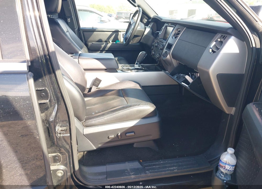 2015 FORD EXPEDITION MAX LIMITED VIN: 1FMJK2AT1FEF45991
