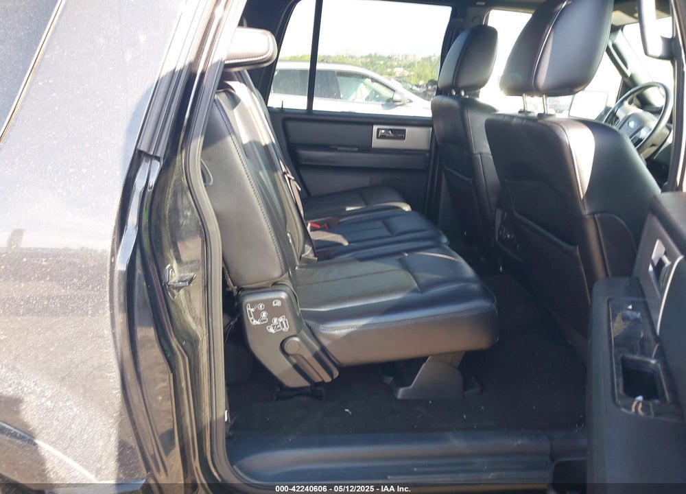2015 FORD EXPEDITION MAX LIMITED VIN: 1FMJK2AT1FEF45991