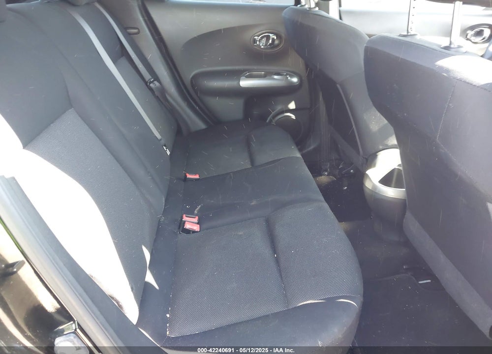 2013 NISSAN JUKE VIN: JN8AF5MV0DT223394