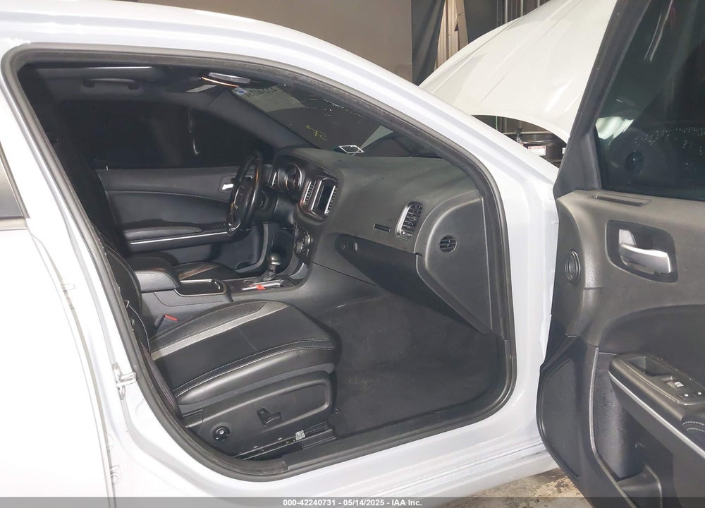 2021 DODGE CHARGER VIN: 2C3CDXBG4MH543670