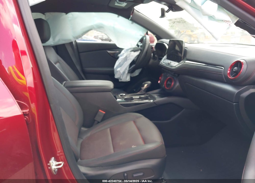 2024 CHEVROLET BLAZER AWD RS VIN: 3GNKBKRS1RS193064