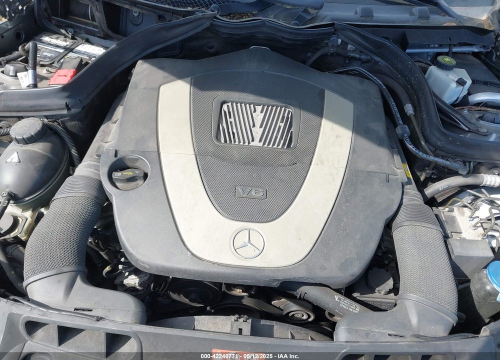 2012 MERCEDES-BENZ C 300 LUXURY 4MATIC/SPORT 4MATIC VIN: WDDGF8BB7CR201054
