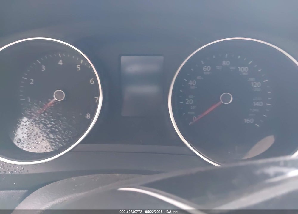 2018 VOLKSWAGEN JETTA VIN: 3VW2B7AJ0JM244181