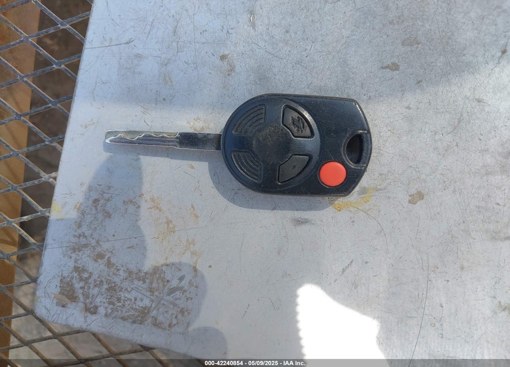 2014 FORD ESCAPE SE VIN: 1FMCU0GX2EUC09949