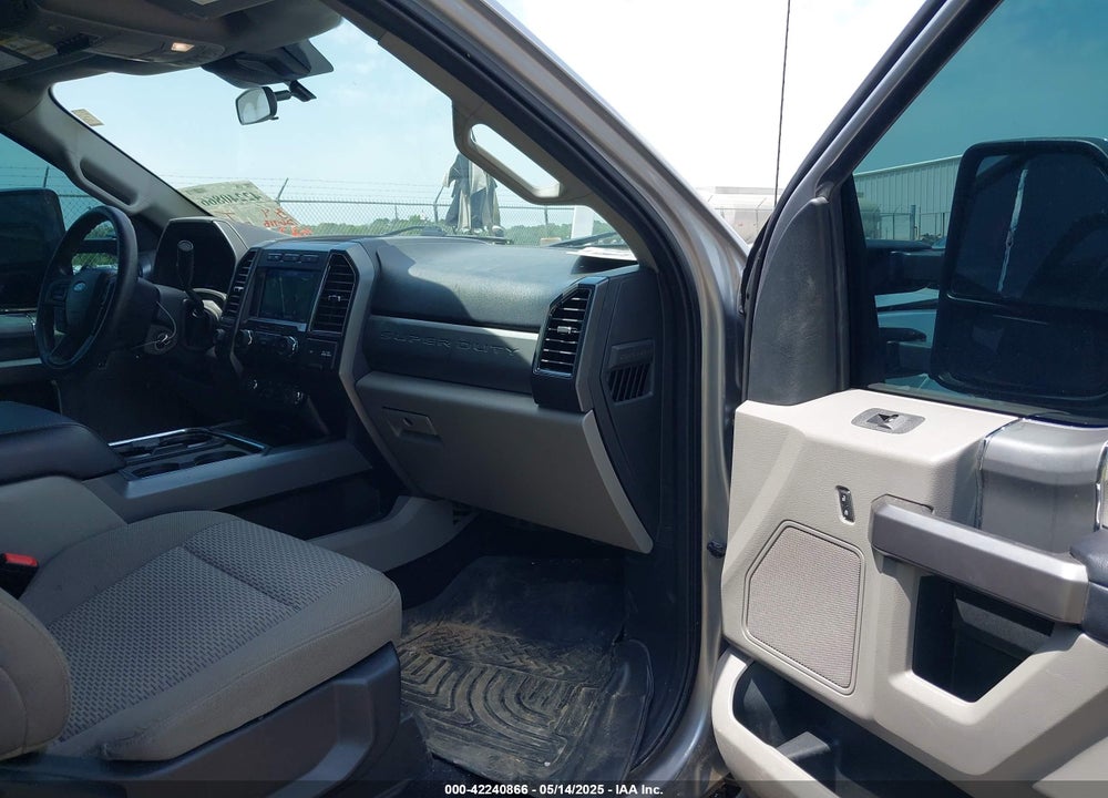 2021 FORD F-350 XLT VIN: 1FT8W3BT4MED26886