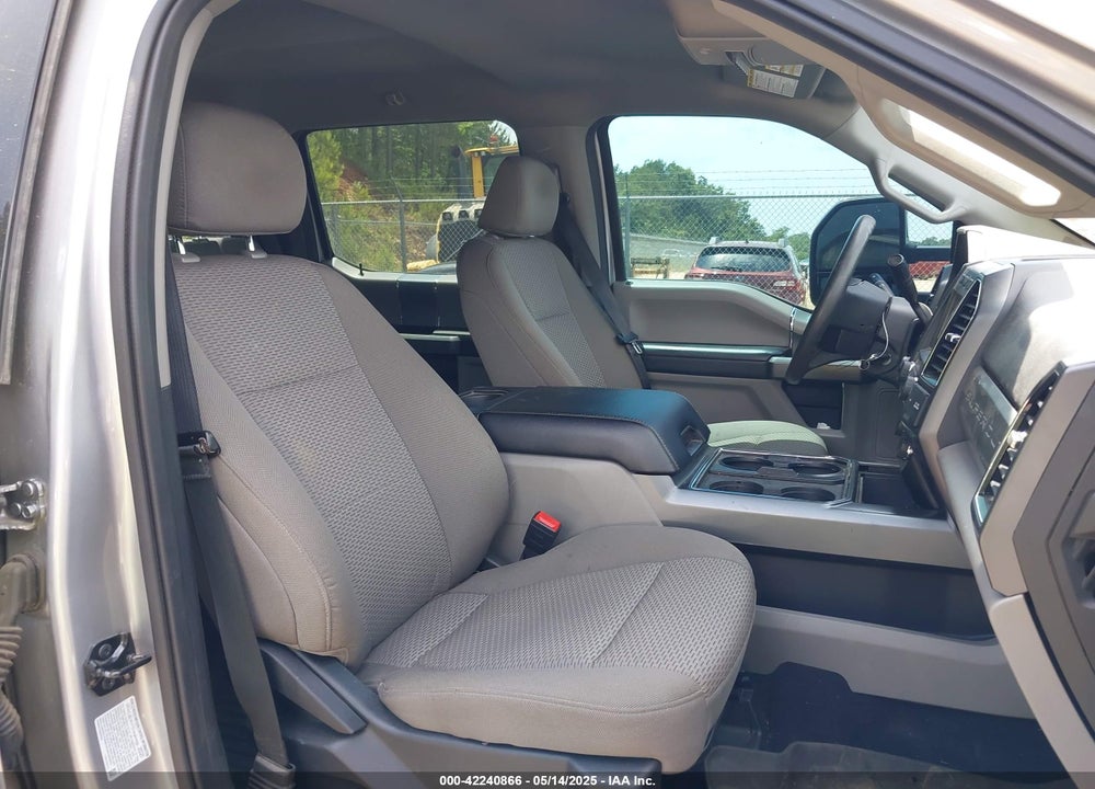 2021 FORD F-350 XLT VIN: 1FT8W3BT4MED26886