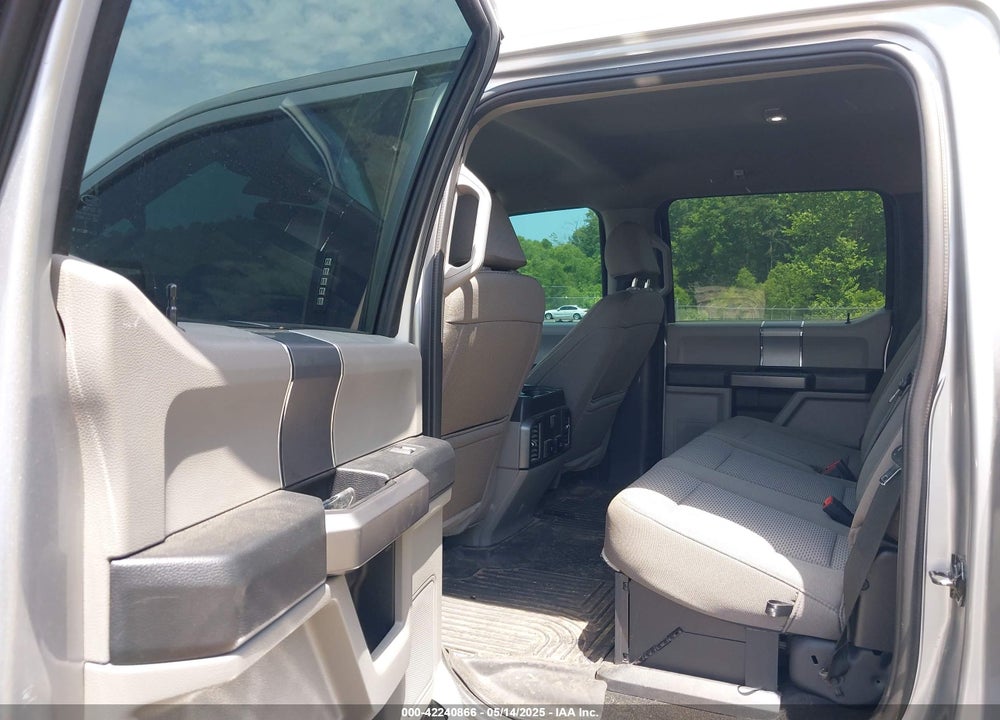 2021 FORD F-350 XLT VIN: 1FT8W3BT4MED26886
