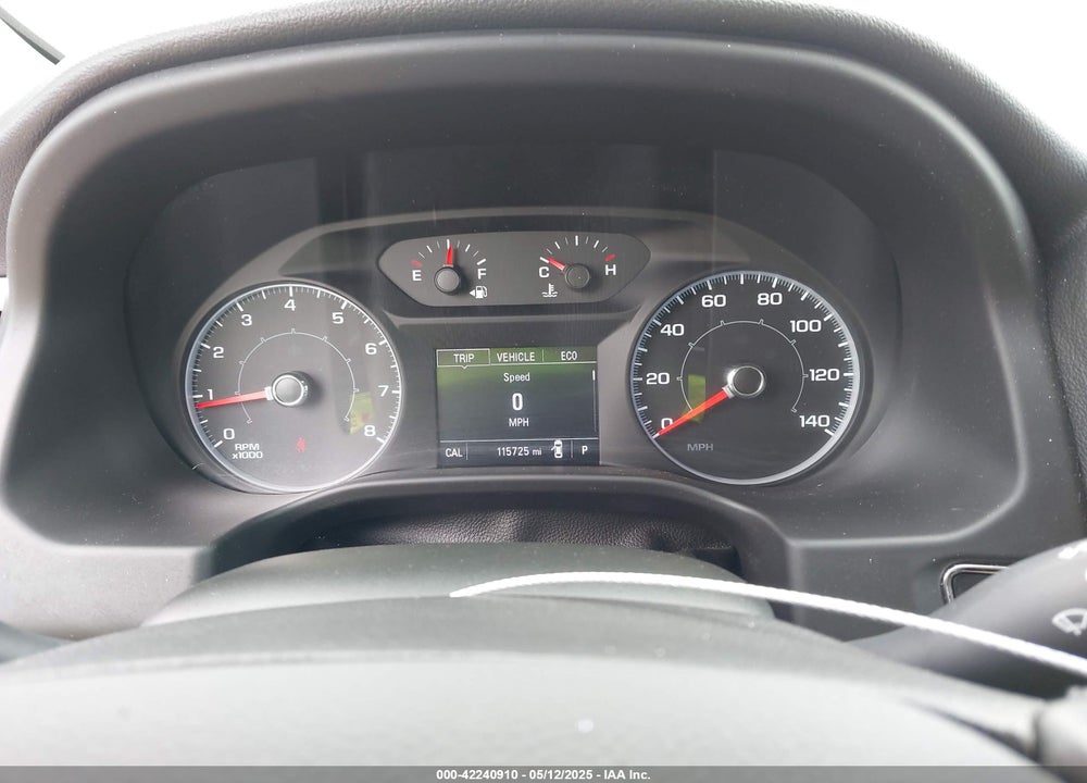 2017 GMC ACADIA VIN: 1GKKNLLS8HZ140527