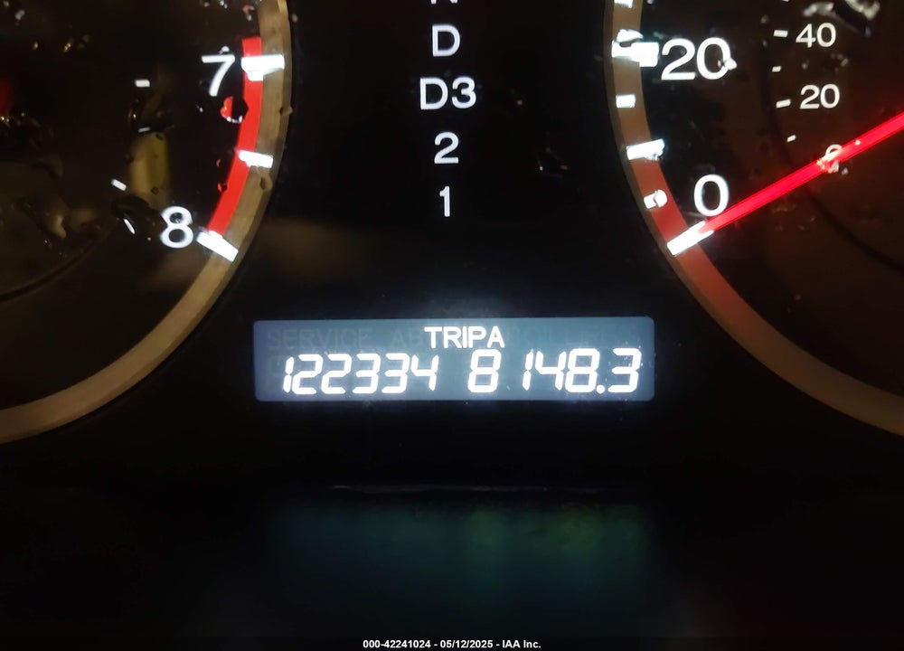 2011 HONDA ACCORD 2.4 SE VIN: 1HGCP2F62BA071652