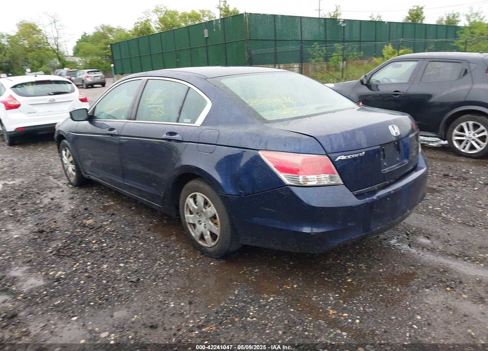 2012 HONDA ACCORD VIN: 1HGCP2F36CA086839