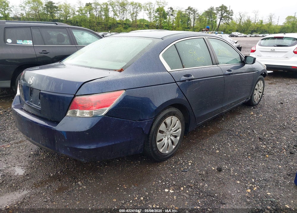 2012 HONDA ACCORD VIN: 1HGCP2F36CA086839