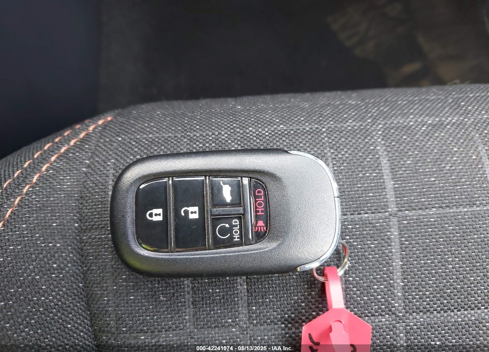 2023 HONDA HR-V VIN: 3CZRZ2H56PM713382