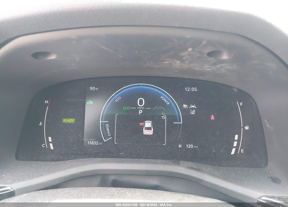 2025 TOYOTA CAMRY VIN: 4T1DAACK3SU537969