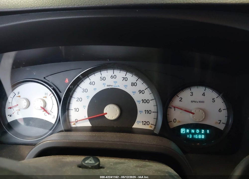 2011 RAM DAKOTA BIGHORN/LONESTAR VIN: 1D7RE3GK6BS564198