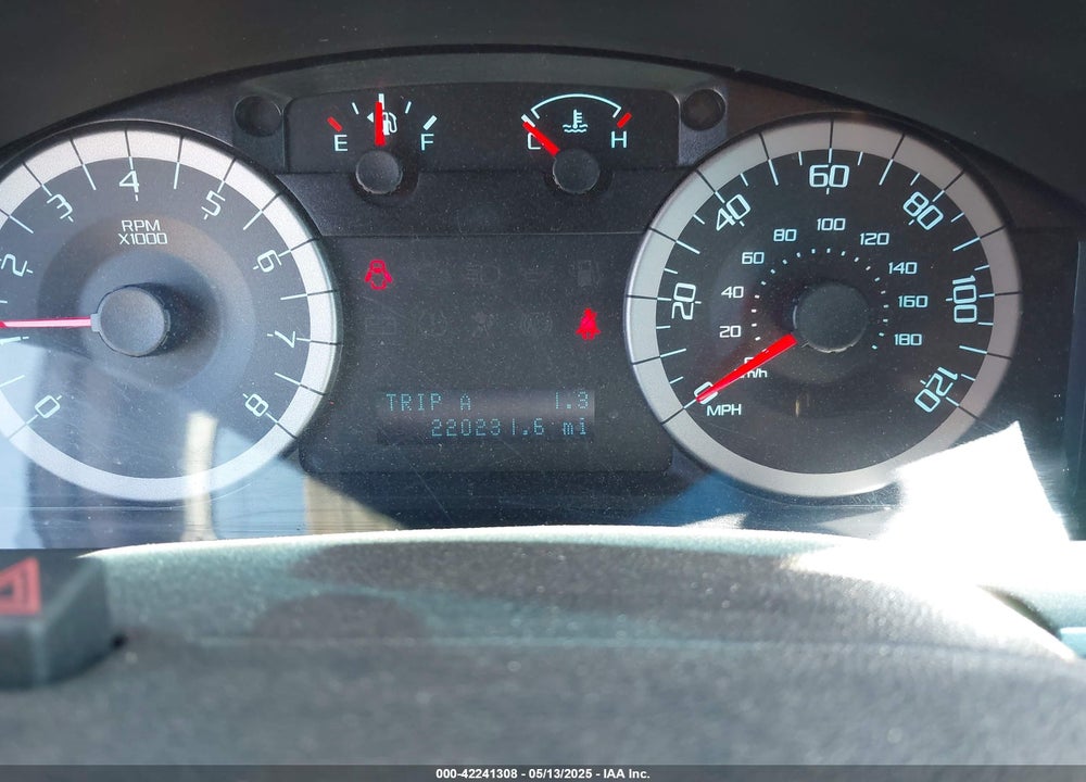 2010 FORD ESCAPE VIN: 1FMCU0EG5AKC96478