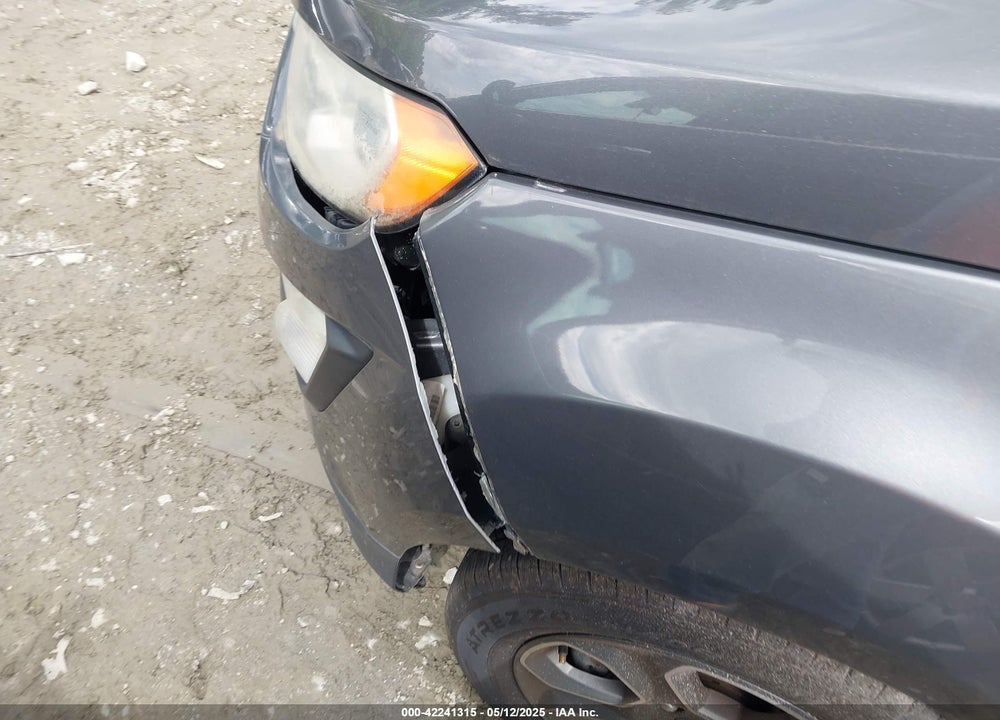 2019 FORD ECOSPORT VIN: MAJ3S2FE5KC302414