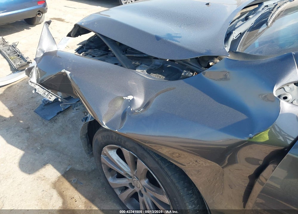 2015 CHRYSLER 200 VIN: 1C3CCCAB0FN541989