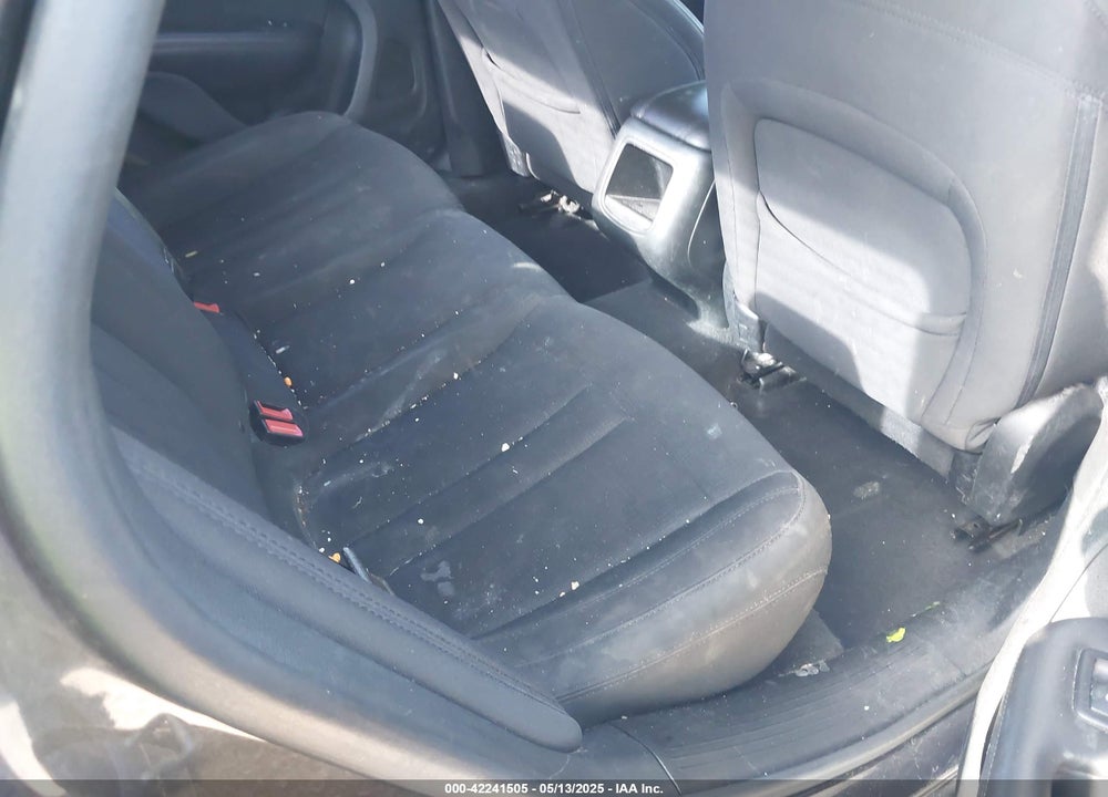 2015 CHRYSLER 200 VIN: 1C3CCCAB0FN541989