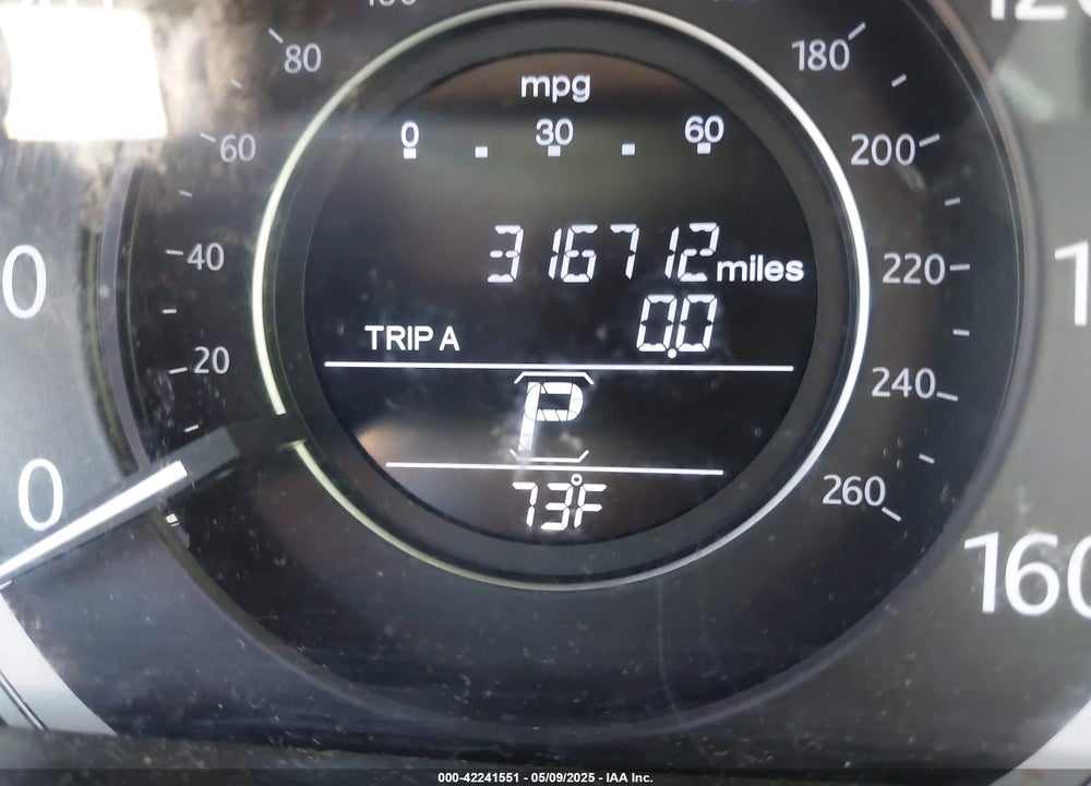 2015 HONDA ACCORD LX VIN: 1HGCR2F31FA195160