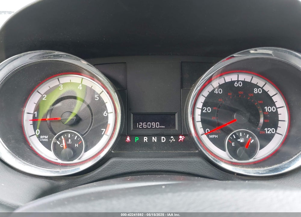 2019 DODGE GRAND CARAVAN SXT 35TH ANNIVERSARY EDITION VIN: 2C4RDGCG9KR779632