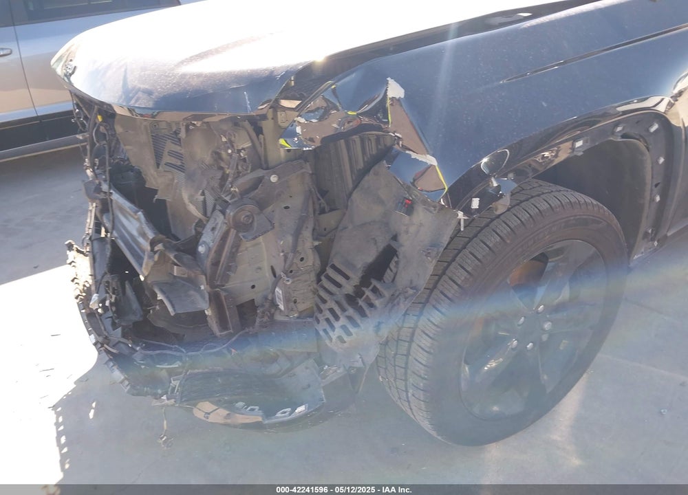 2024 JEEP GRAND CHEROKEE L VIN: 1C4RJKBG4R8540492