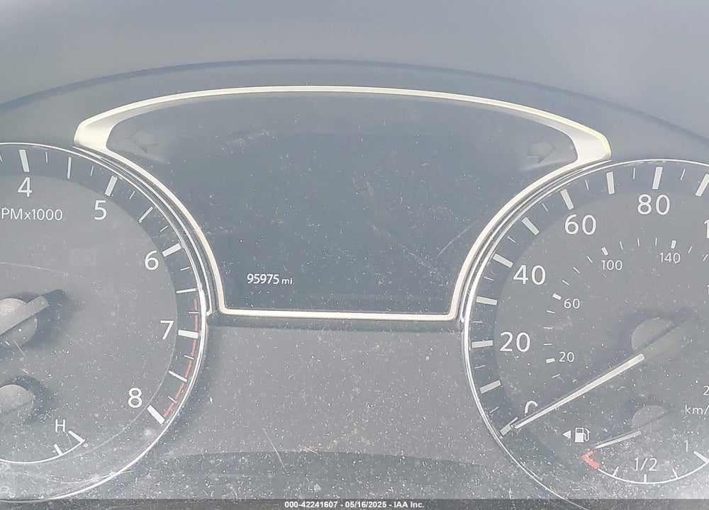 2018 NISSAN ALTIMA 2.5 SR VIN: 1N4AL3AP0JC284373
