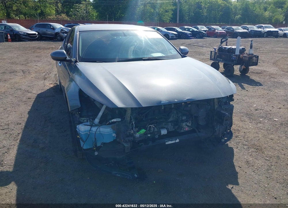 2020 NISSAN ALTIMA VIN: 1N4BL4BV0LC232588