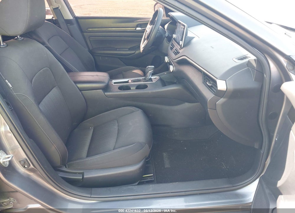2020 NISSAN ALTIMA VIN: 1N4BL4BV0LC232588