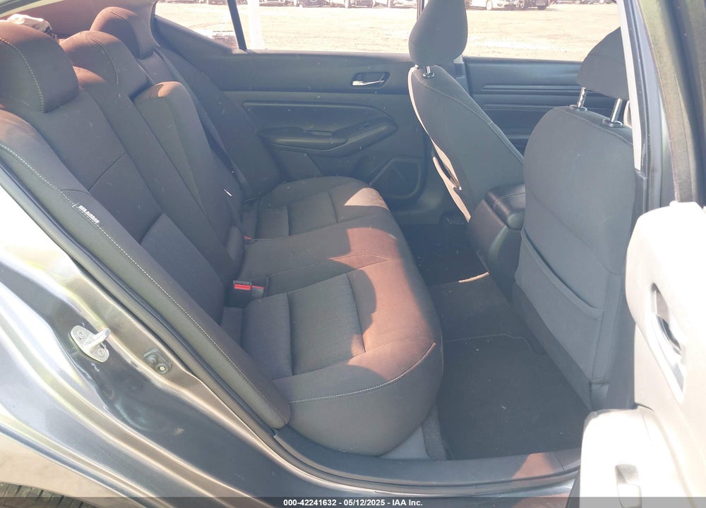 2020 NISSAN ALTIMA VIN: 1N4BL4BV0LC232588