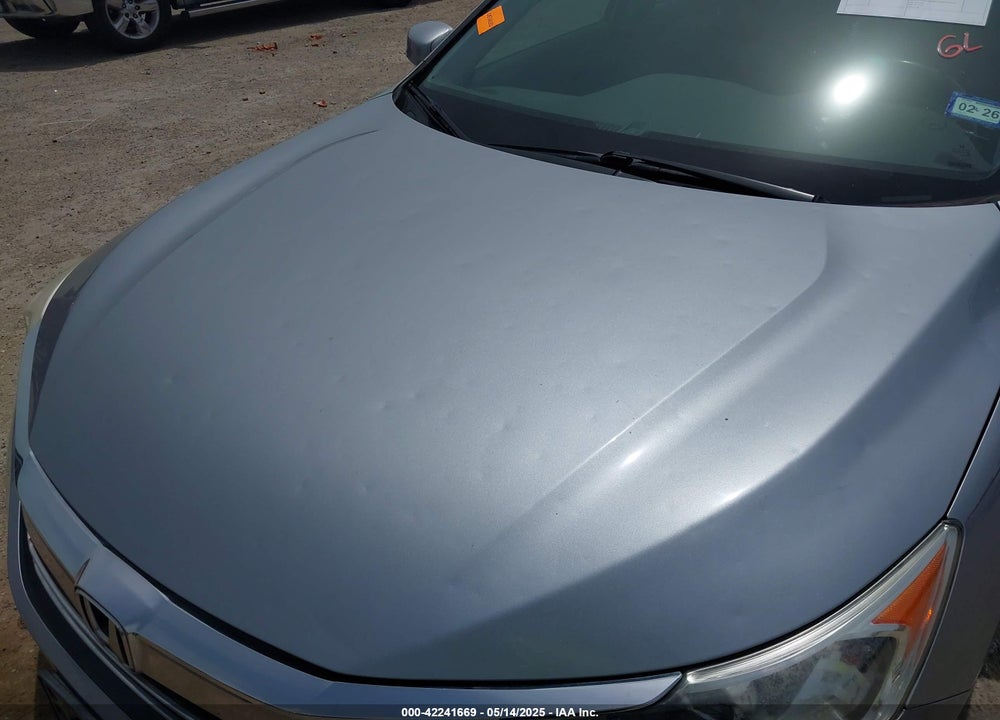 2017 HONDA ACCORD VIN: 1HGCR2F84HA166122