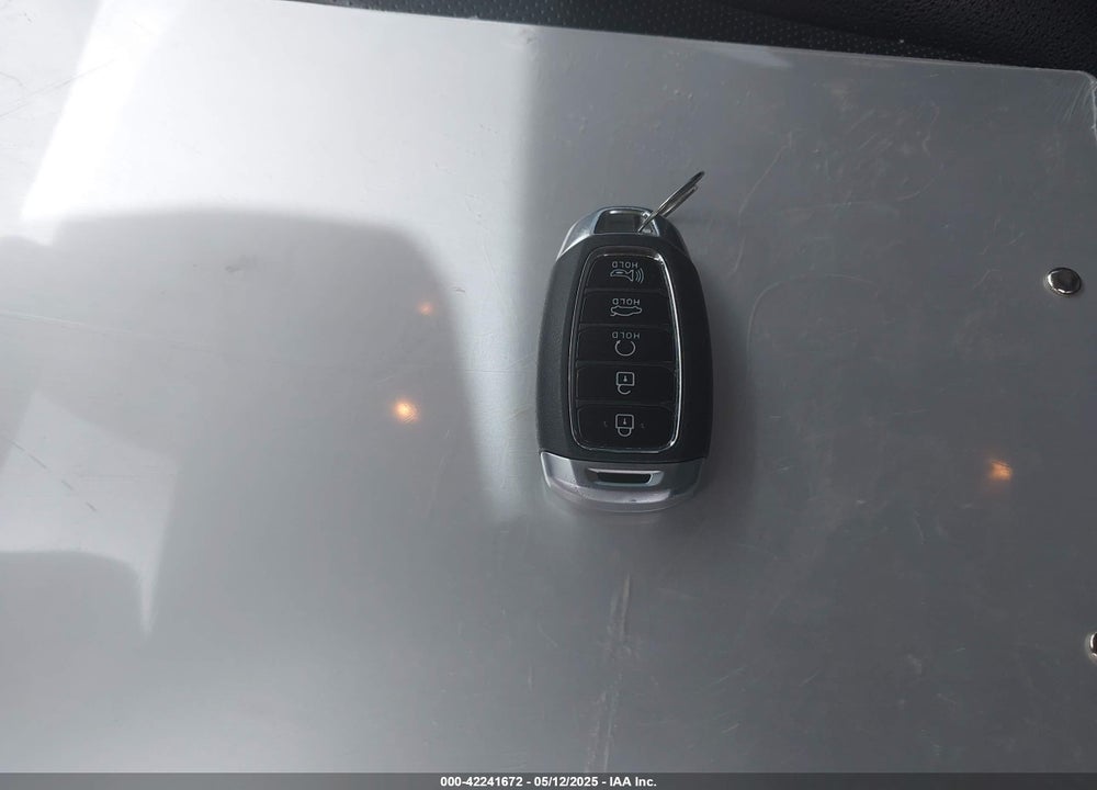 2022 HYUNDAI ELANTRA VIN: KMHLP4AG3NU356823