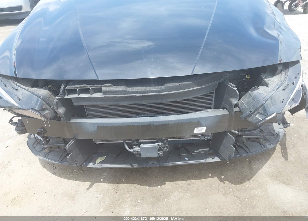 2022 HYUNDAI ELANTRA VIN: KMHLP4AG3NU356823