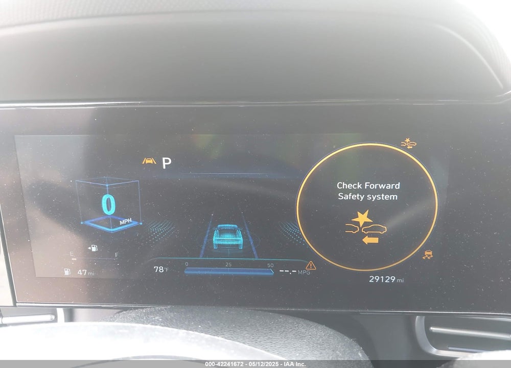 2022 HYUNDAI ELANTRA VIN: KMHLP4AG3NU356823