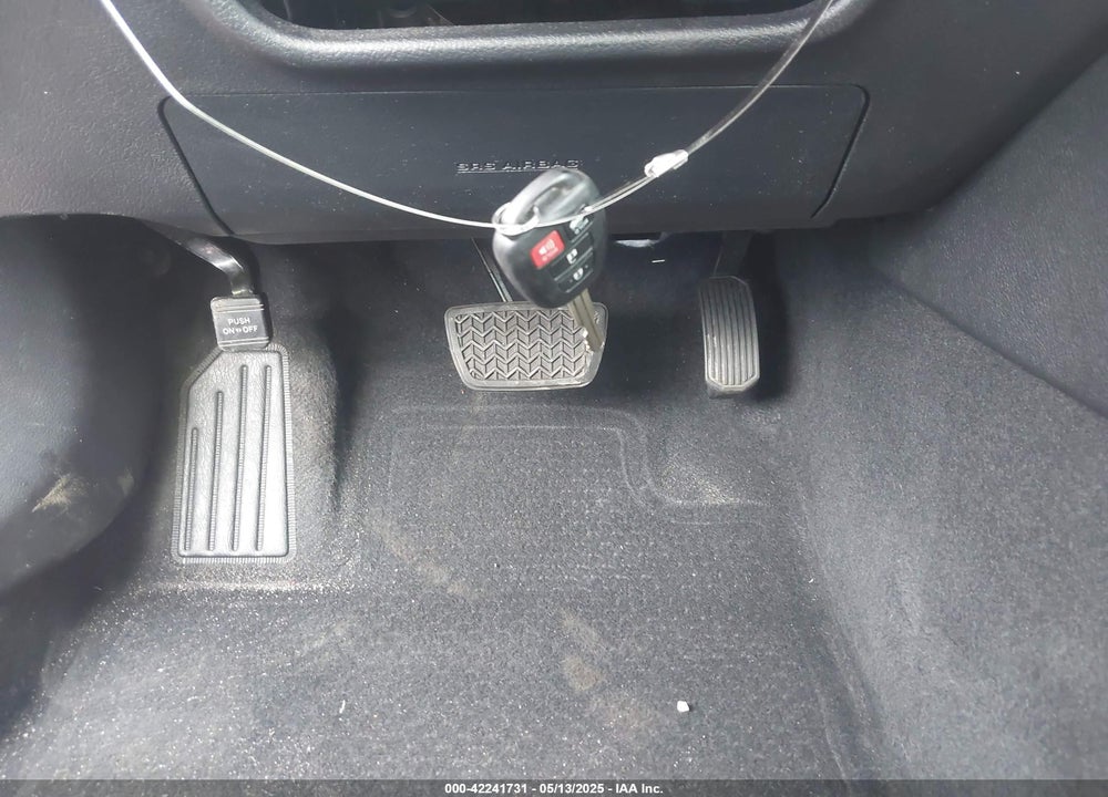 2013 TOYOTA CAMRY VIN: 4T1BF1FK3DU709084