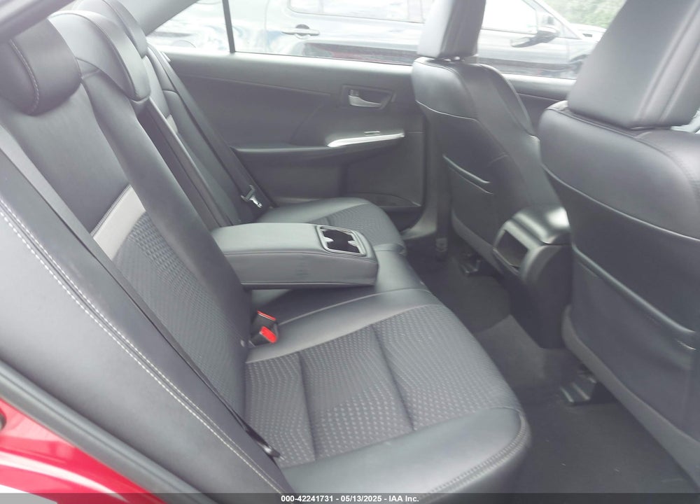 2013 TOYOTA CAMRY VIN: 4T1BF1FK3DU709084