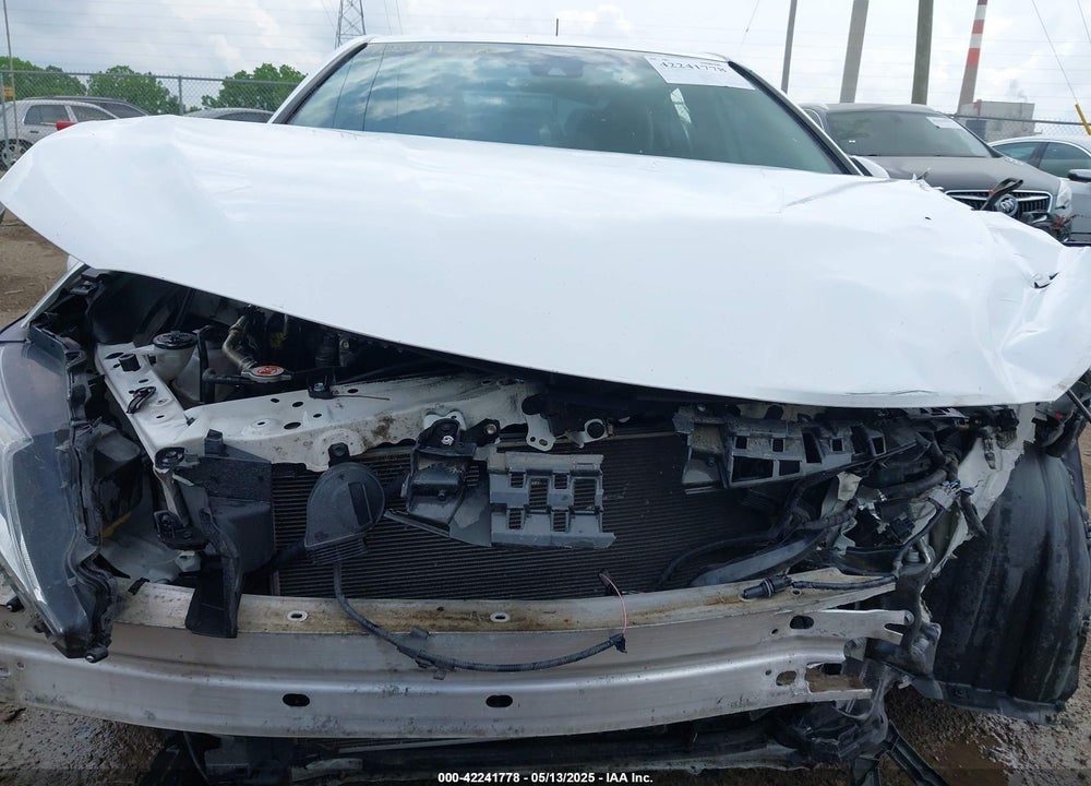 2019 TOYOTA CAMRY VIN: 4T1B11HK4KU765320