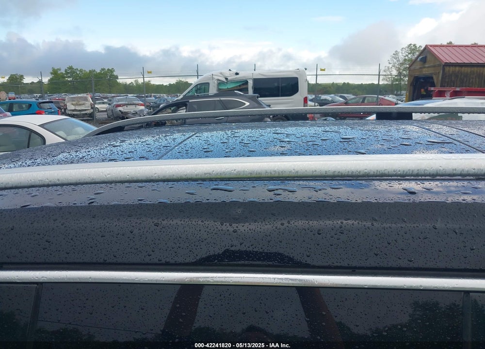 2014 MERCEDES-BENZ GL 450 VIN: 4JGDF7CE6EA270377