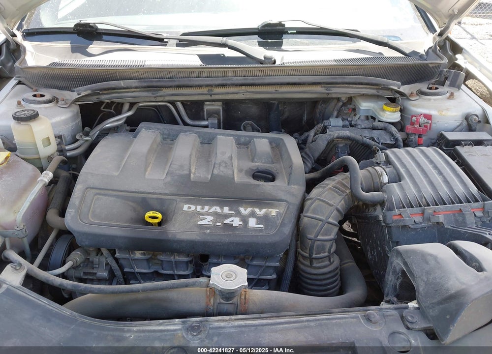 2012 CHRYSLER 200 TOURING VIN: 1C3CCBBB9CN176992