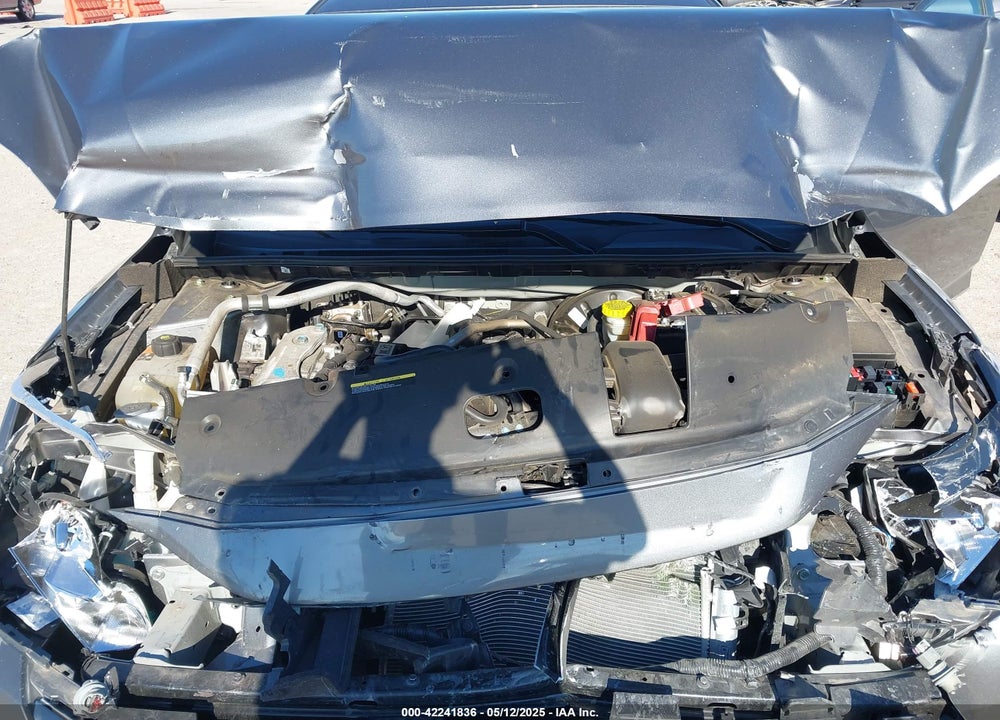 2024 NISSAN SENTRA VIN: 3N1AB8CV4RY262999