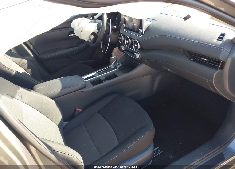2024 NISSAN SENTRA VIN: 3N1AB8CV4RY262999