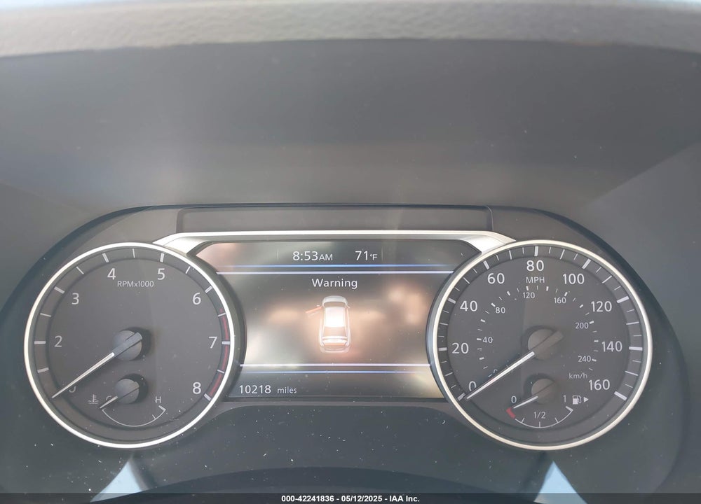 2024 NISSAN SENTRA VIN: 3N1AB8CV4RY262999