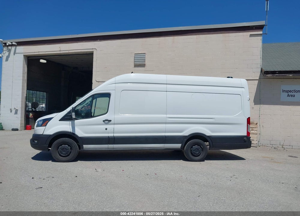2020 FORD TRANSIT-350 CARGO VAN VIN: 1FTBW3X86LKA66775