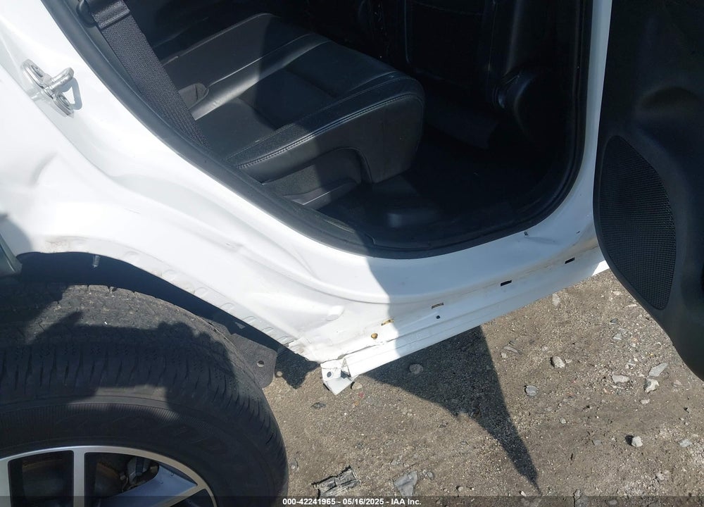 2020 JEEP GRAND CHEROKEE LIMITED 4X4 VIN: 1C4RJFBG0LC423374