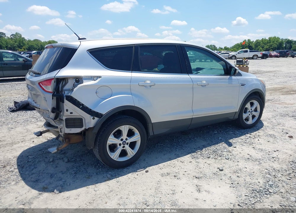 2015 FORD ESCAPE VIN: 1FMCU9GX5FUB15554
