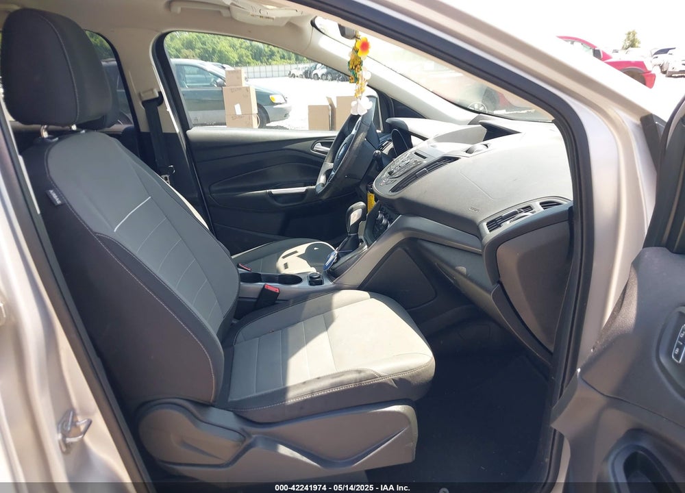 2015 FORD ESCAPE VIN: 1FMCU9GX5FUB15554